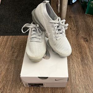 Nike vapormax flyknit 3